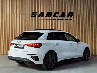 Audi A3 – thumbnail 8