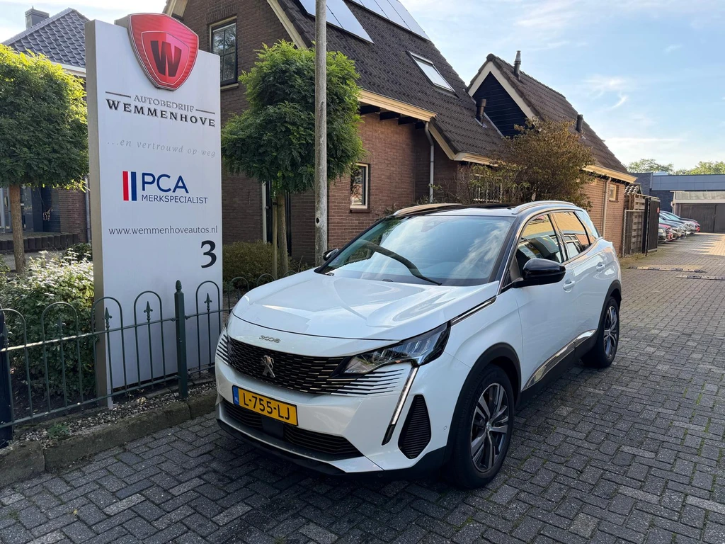 Peugeot 3008 – foto 5