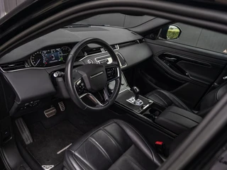Land Rover Range Rover Evoque – thumbnail 9
