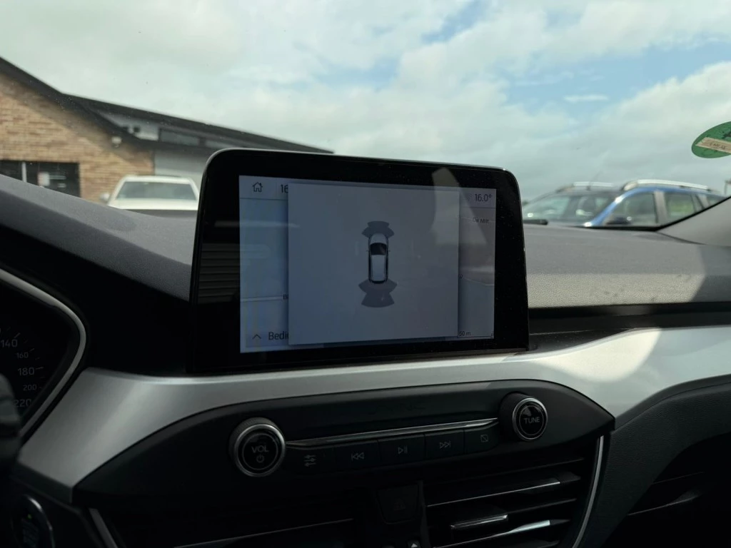 Ford Focus – foto 15