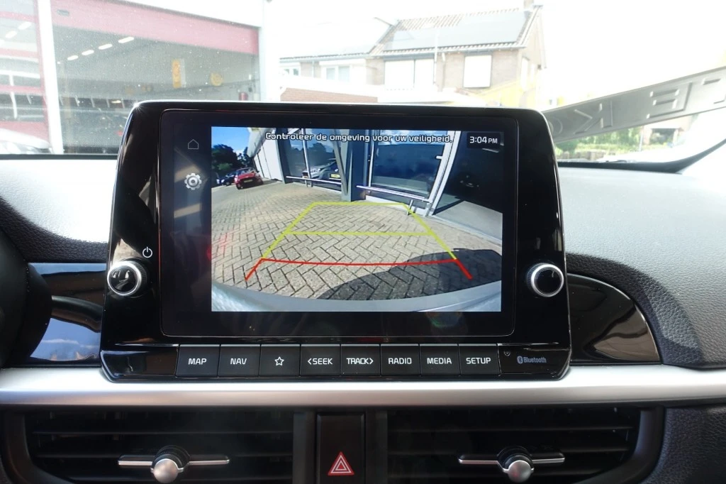 Kia Picanto – foto 21