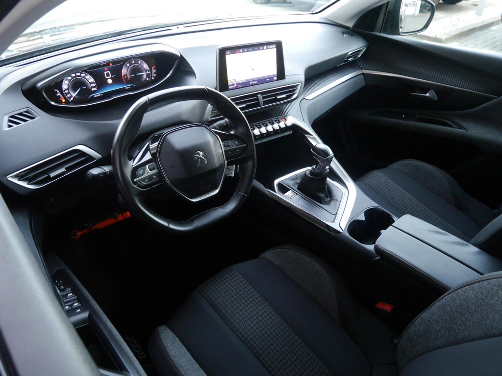 Peugeot 3008 – foto 8