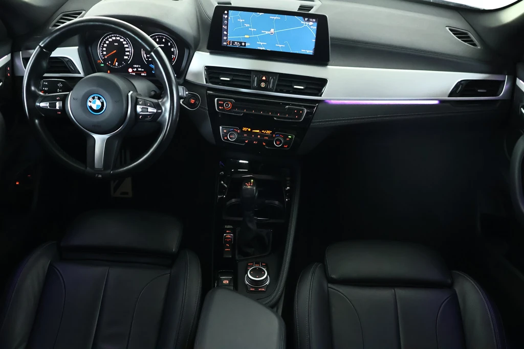 BMW X1 – foto 17