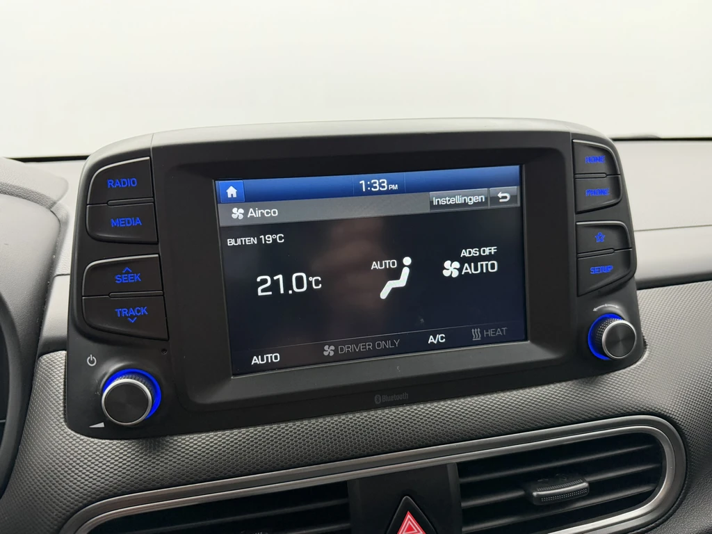 Hyundai Kona – foto 12