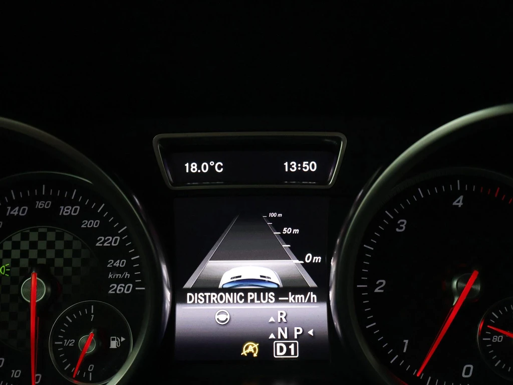 Mercedes-Benz GLE – foto 47