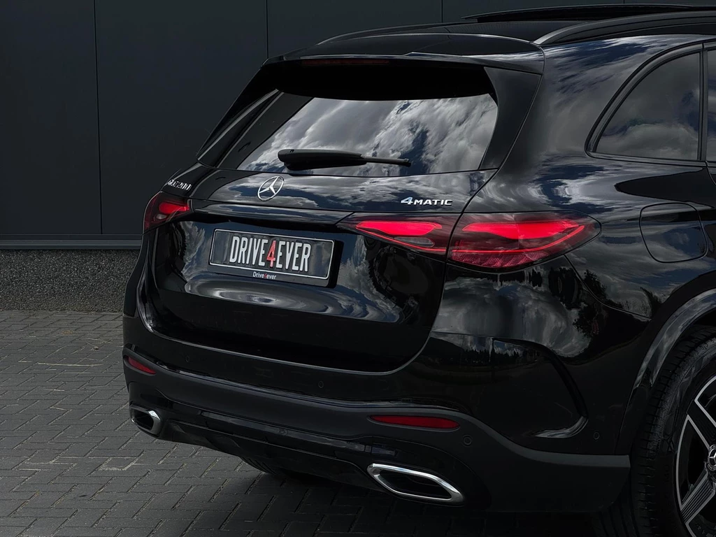 Mercedes-Benz GLC – foto 11