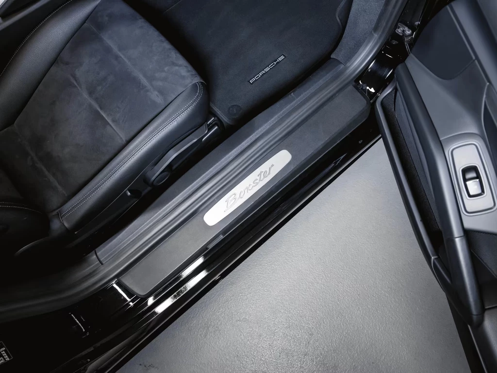 Porsche 718 – foto 15