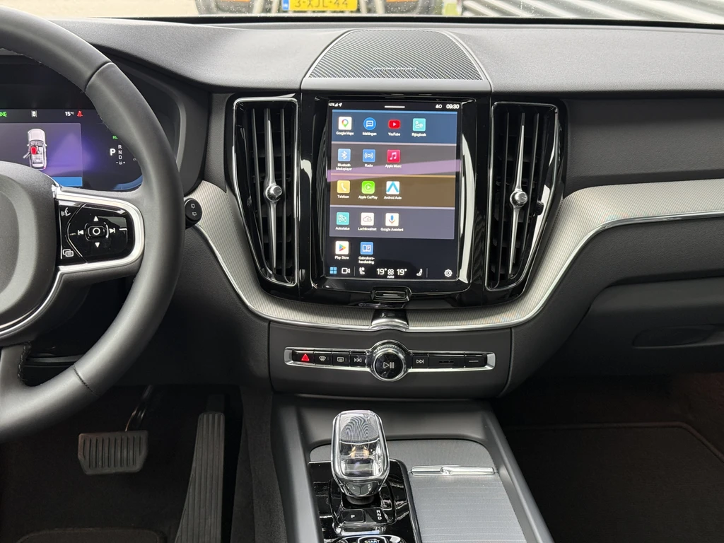 Volvo XC60 – foto 32