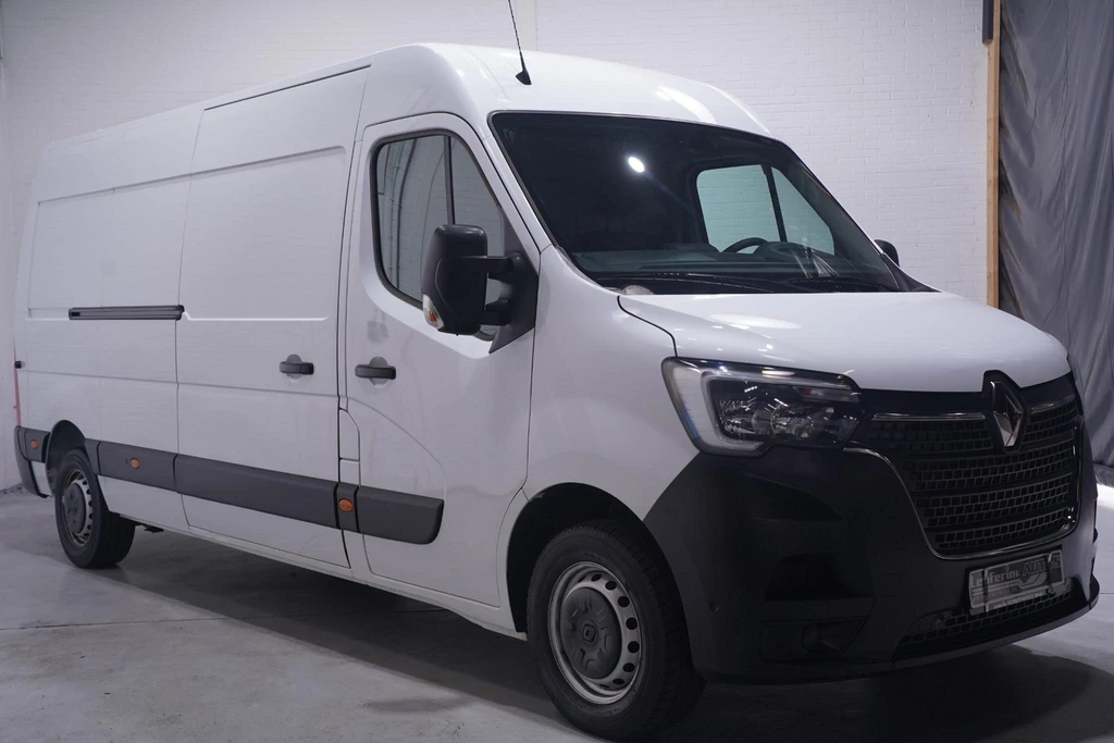 Renault Master – foto 9