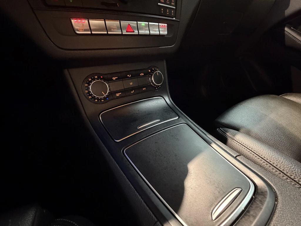 Mercedes-Benz B-Klasse – foto 34