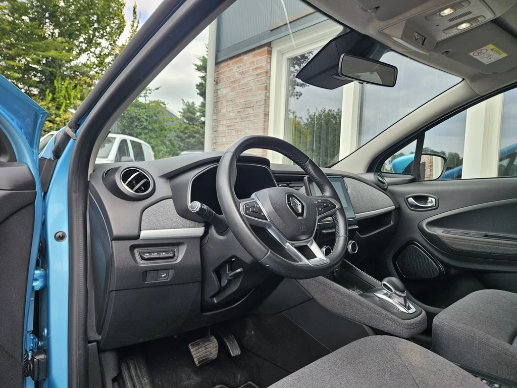 Renault ZOE – foto 12