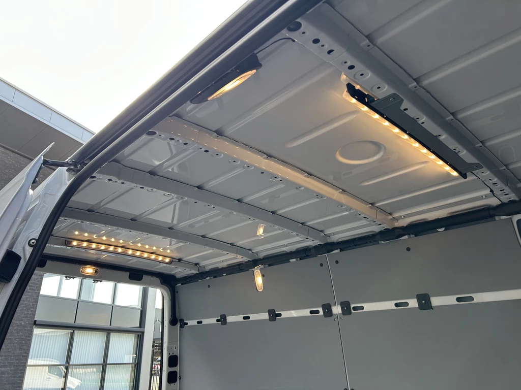 Mercedes-Benz Sprinter – foto 9