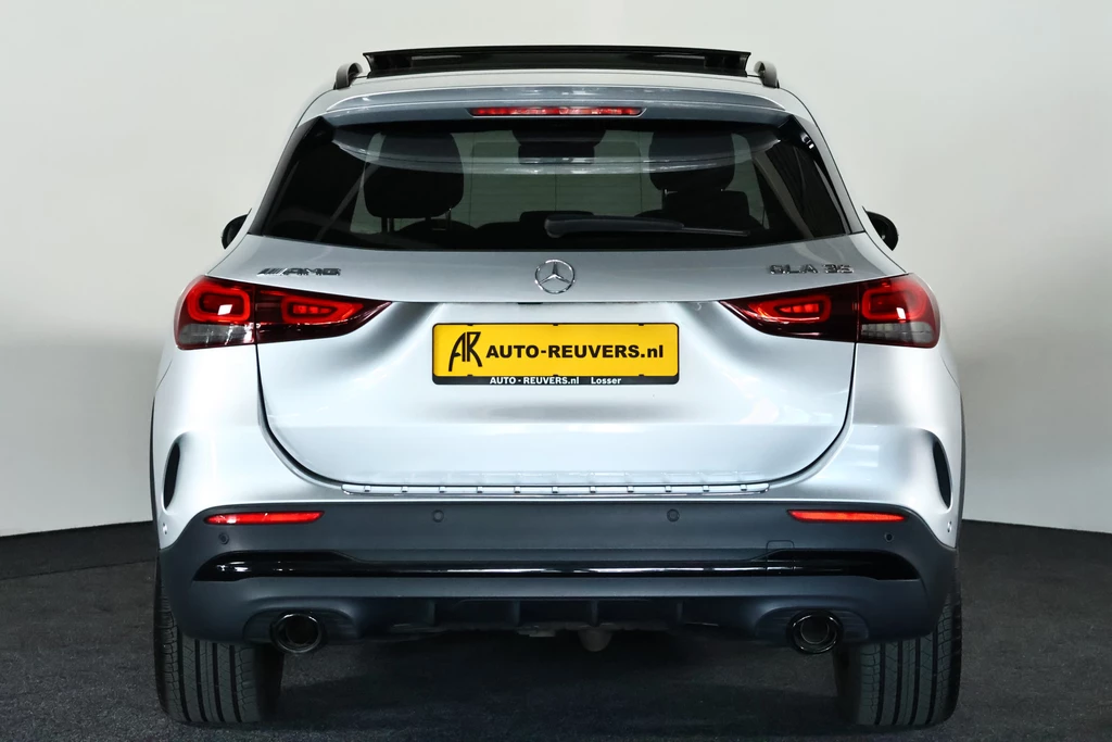 Mercedes-Benz GLA – foto 4