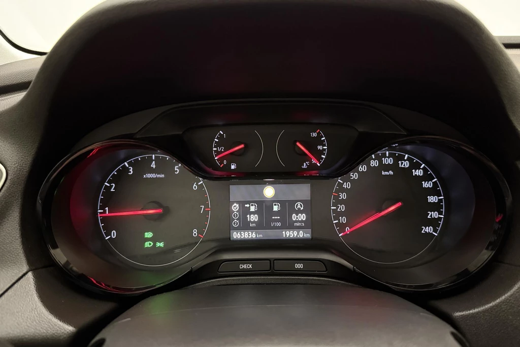 Opel Grandland X – foto 33