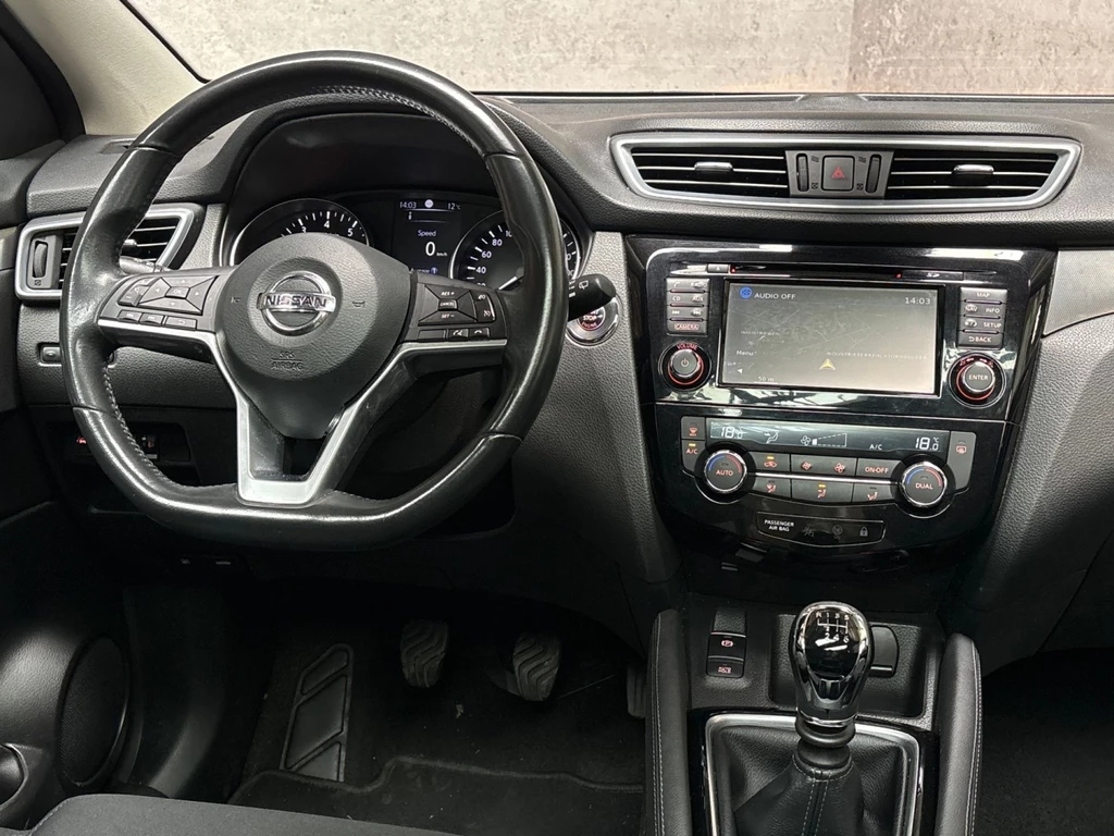 Nissan QASHQAI – foto 7
