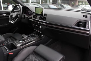 Audi Q5 – thumbnail 15