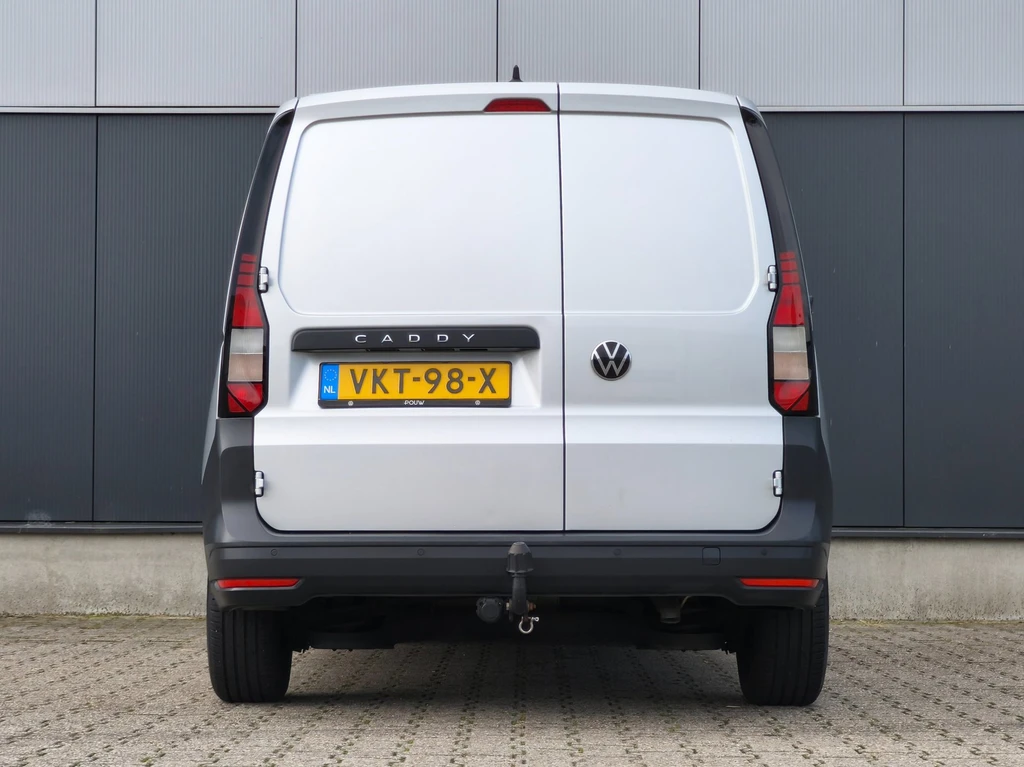 Volkswagen Caddy – foto 5