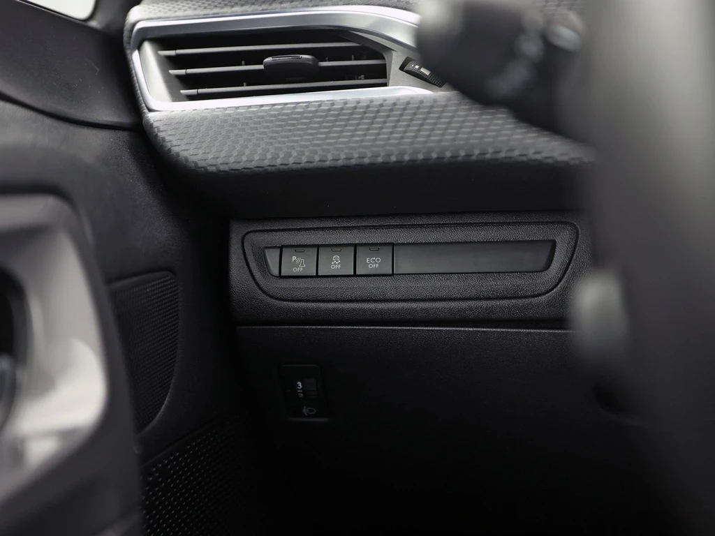 Peugeot 2008 – foto 27