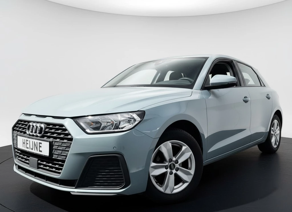 Audi A1 Sportback – foto 2