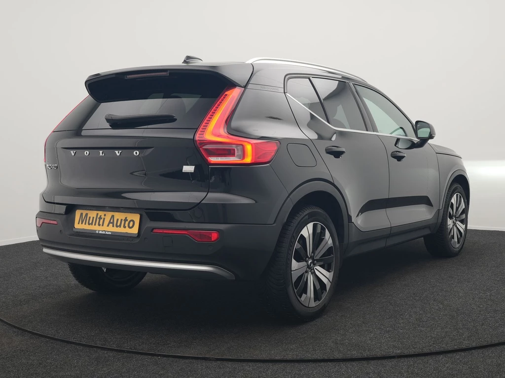 Volvo XC40 – foto 7