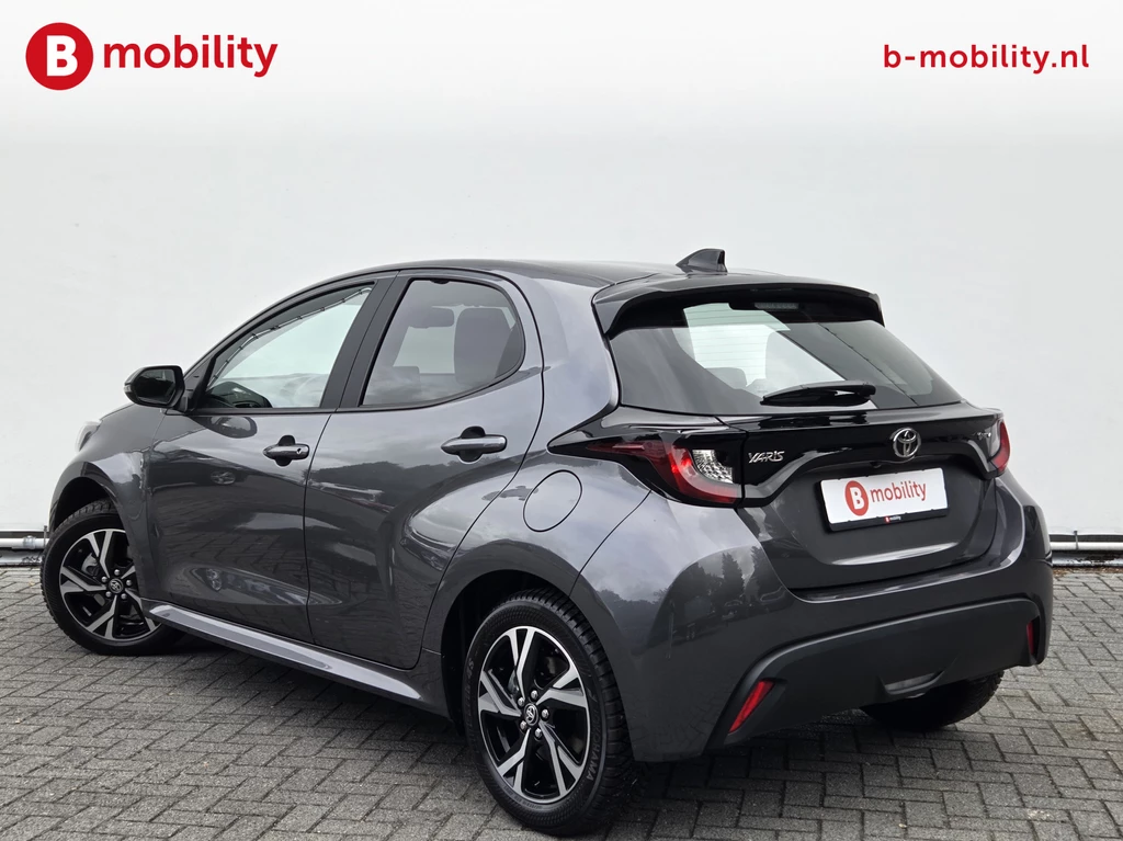 Toyota Yaris – foto 3