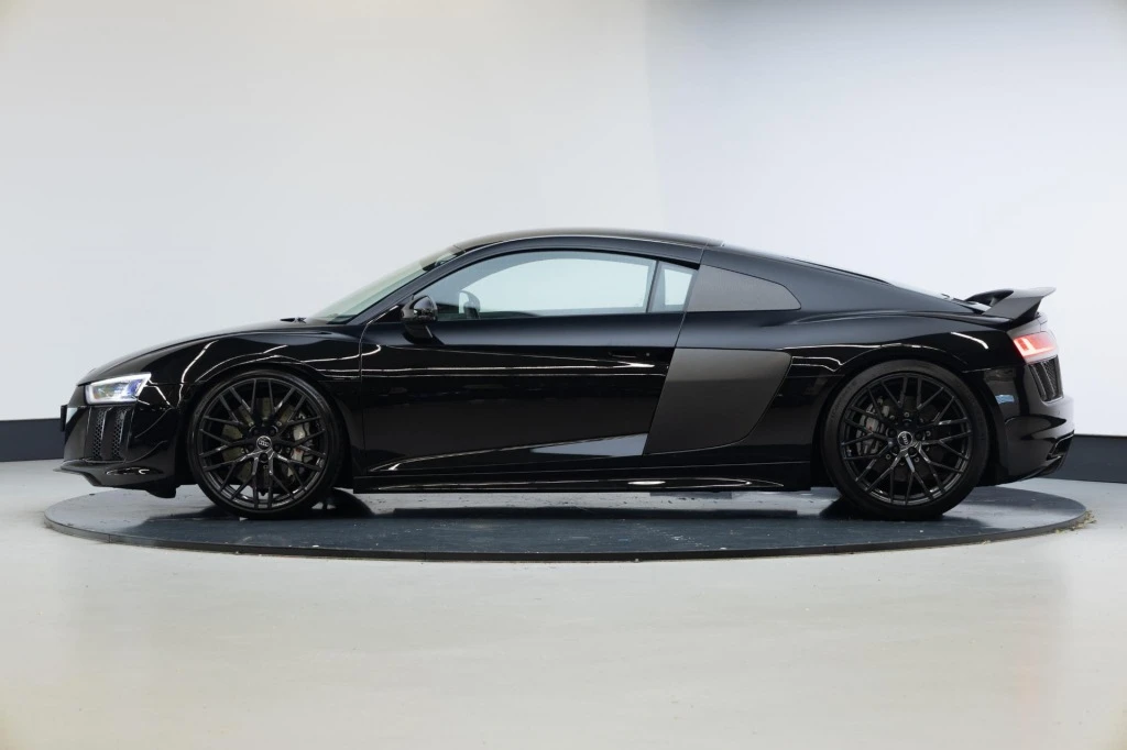 Audi R8 – foto 2