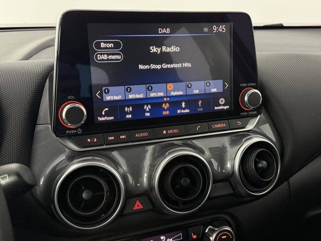 Nissan Juke – foto 26