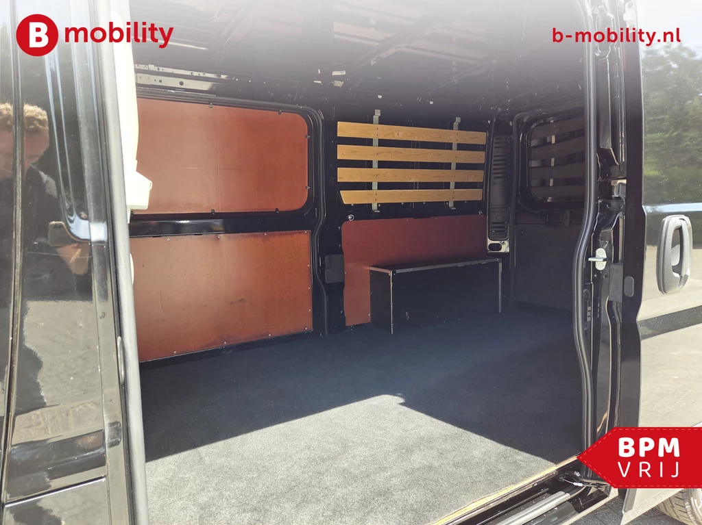 Peugeot Boxer – foto 14