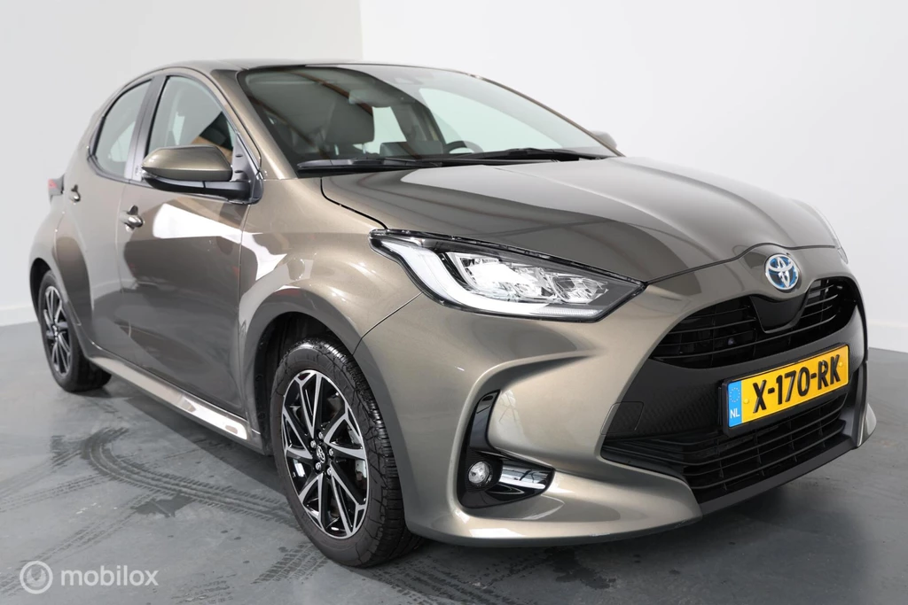 Toyota Yaris – foto 8