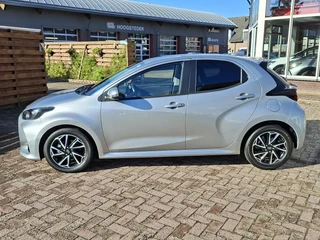 Toyota Yaris – thumbnail 3