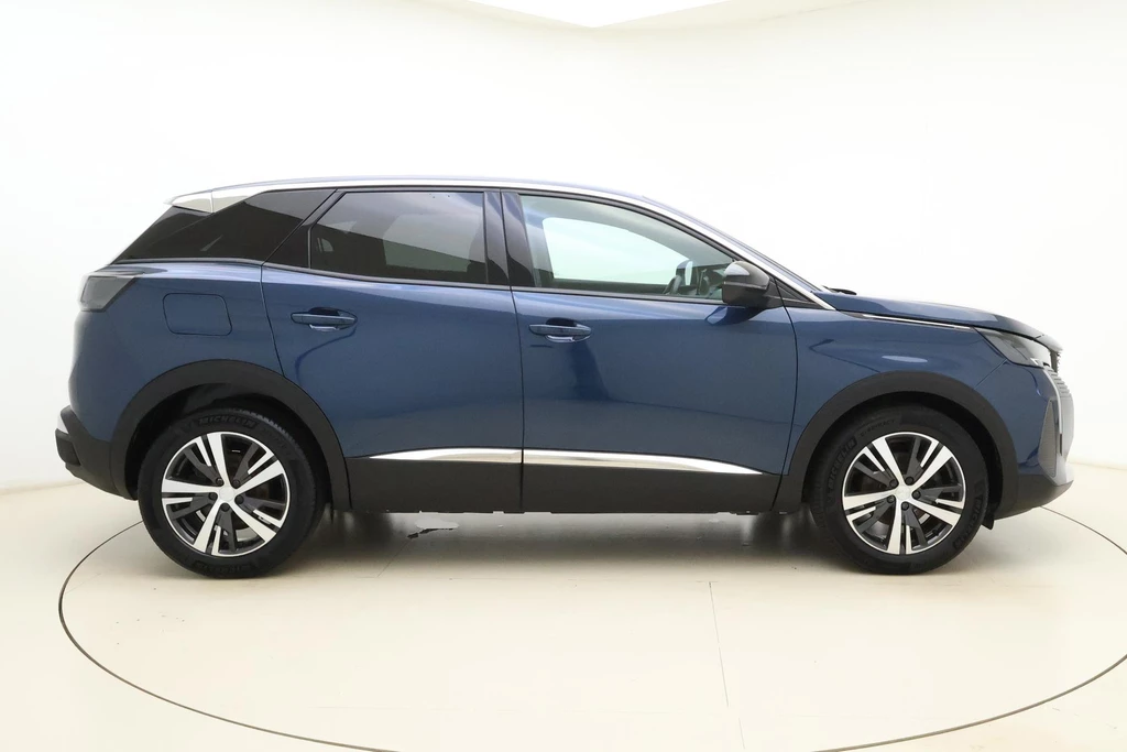 Peugeot 3008 – foto 7