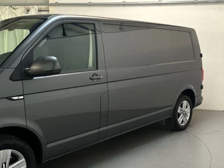 Volkswagen Transporter – thumbnail 1