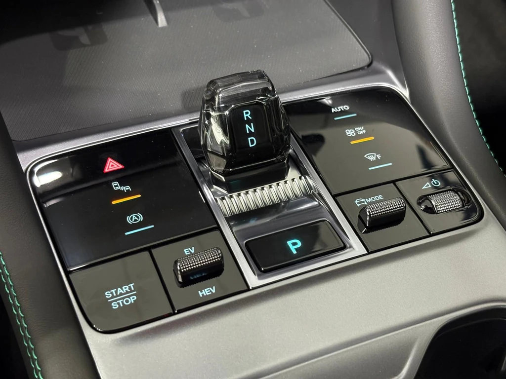 BYD SEAL U – foto 33