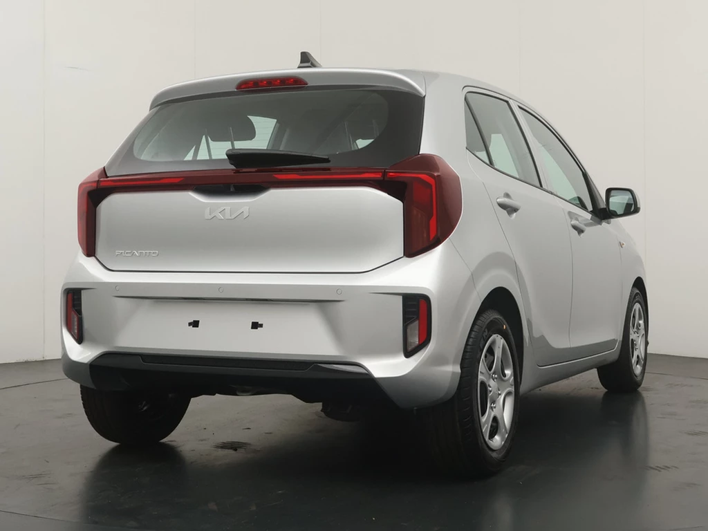 Kia Picanto – foto 7