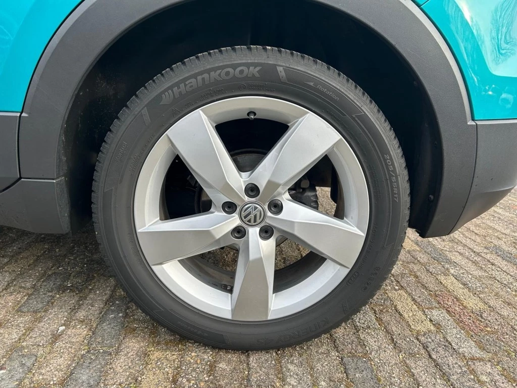 Volkswagen T-Cross – foto 23