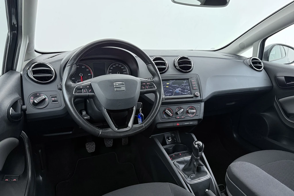 SEAT Ibiza – foto 19