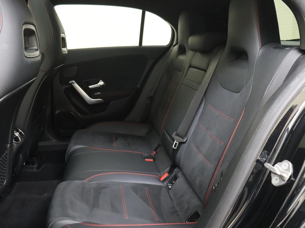 Mercedes-Benz A-Klasse – foto 12
