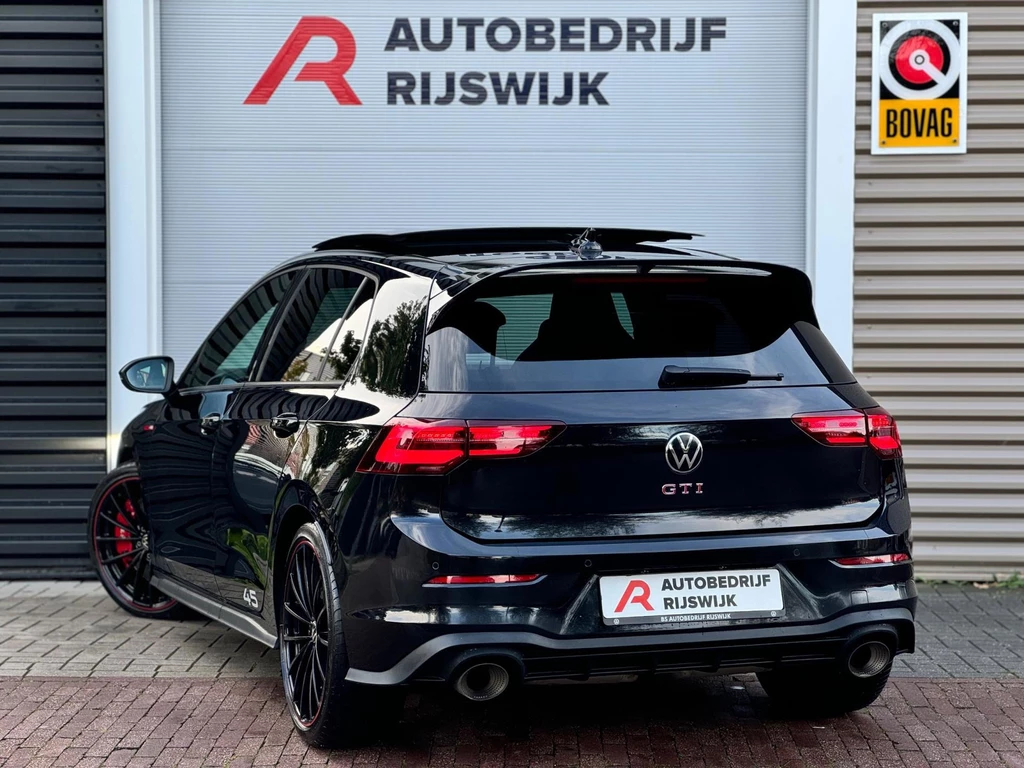 Volkswagen Golf – foto 3