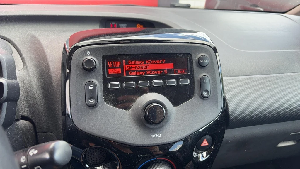 Citroën C1 – foto 10
