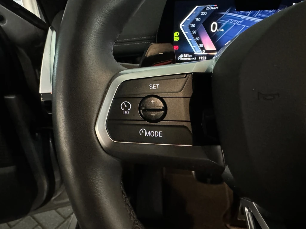 BMW X1 – foto 18