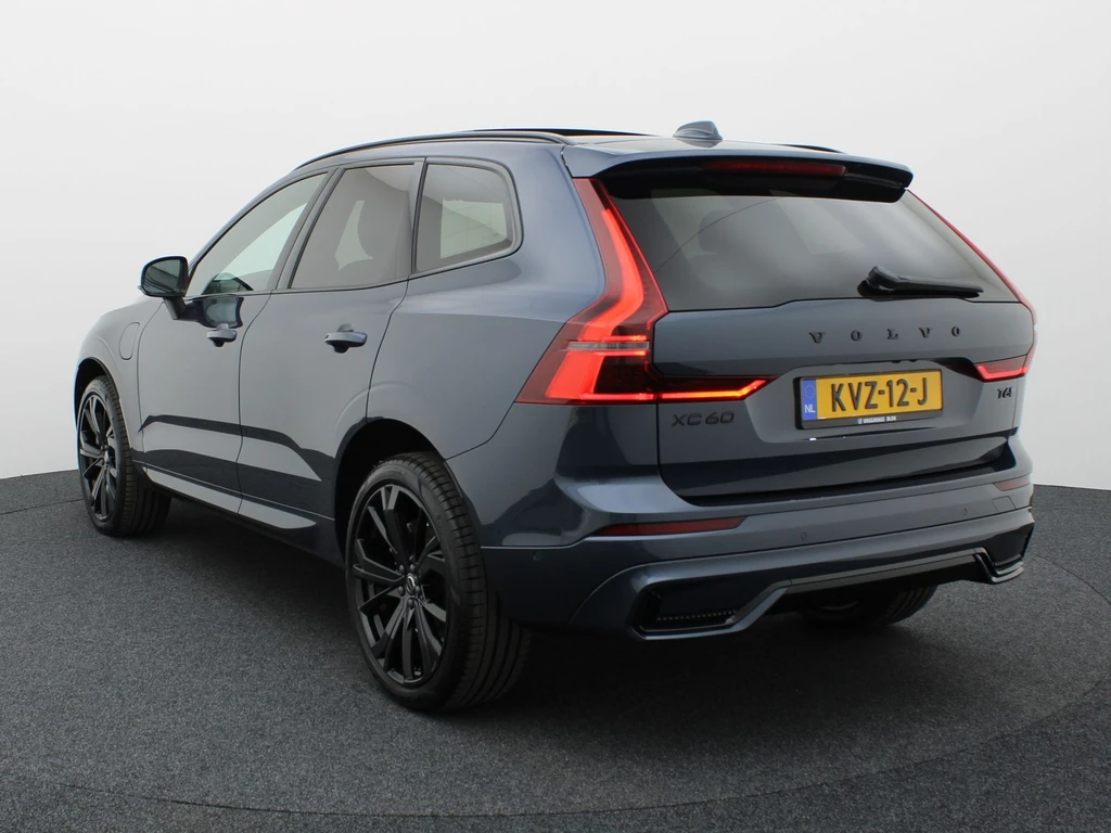 Volvo XC60 – foto 5