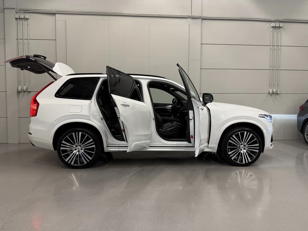 Volvo XC90 – foto 6