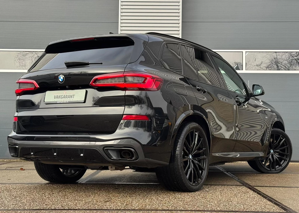 BMW X5 – foto 5