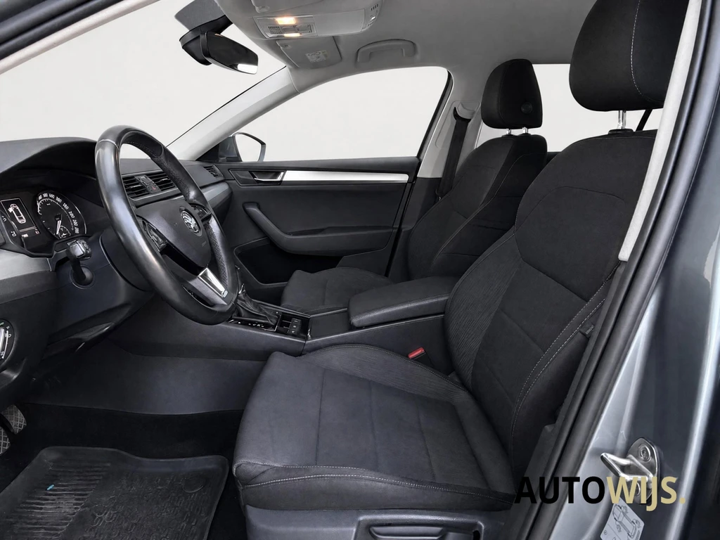 Škoda Superb – foto 26