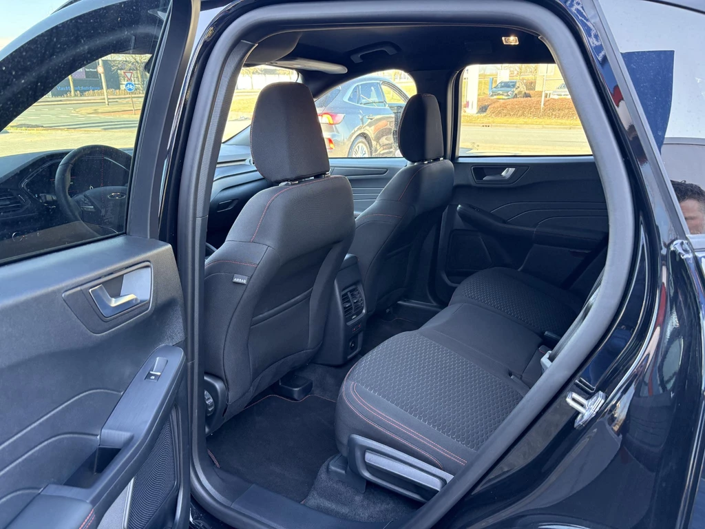 Ford Kuga – foto 16