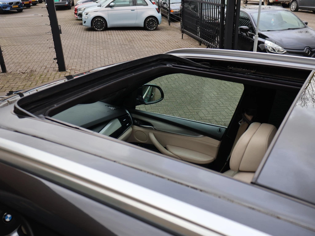 BMW X5 – foto 14