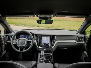 Volvo V60 – thumbnail 11