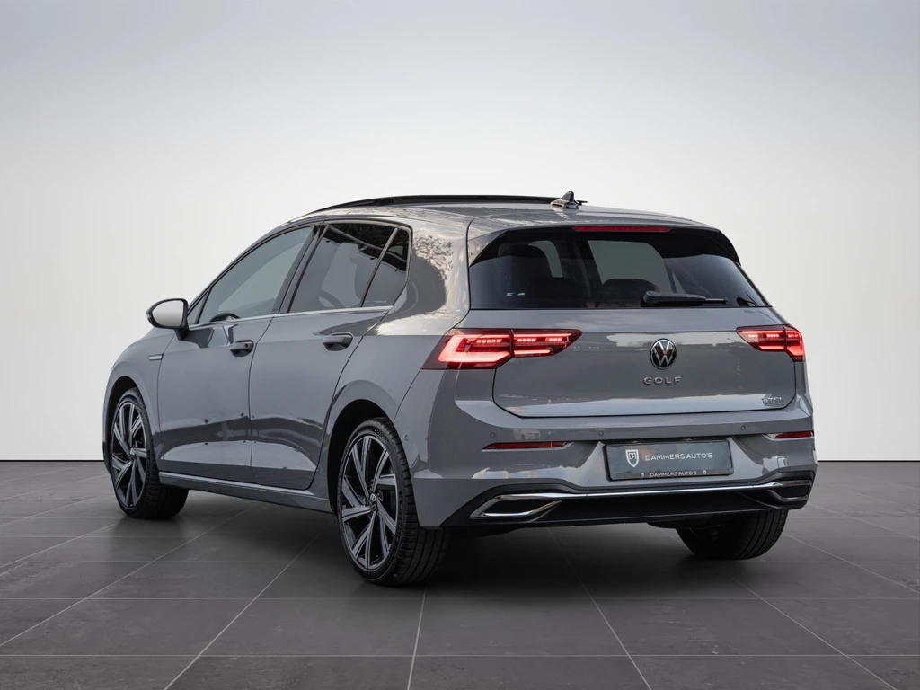 Volkswagen Golf – foto 3