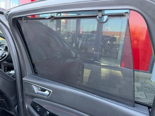 Ford S-Max – thumbnail 22