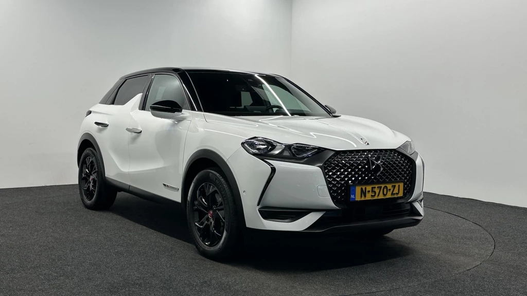DS DS 3 – foto 7
